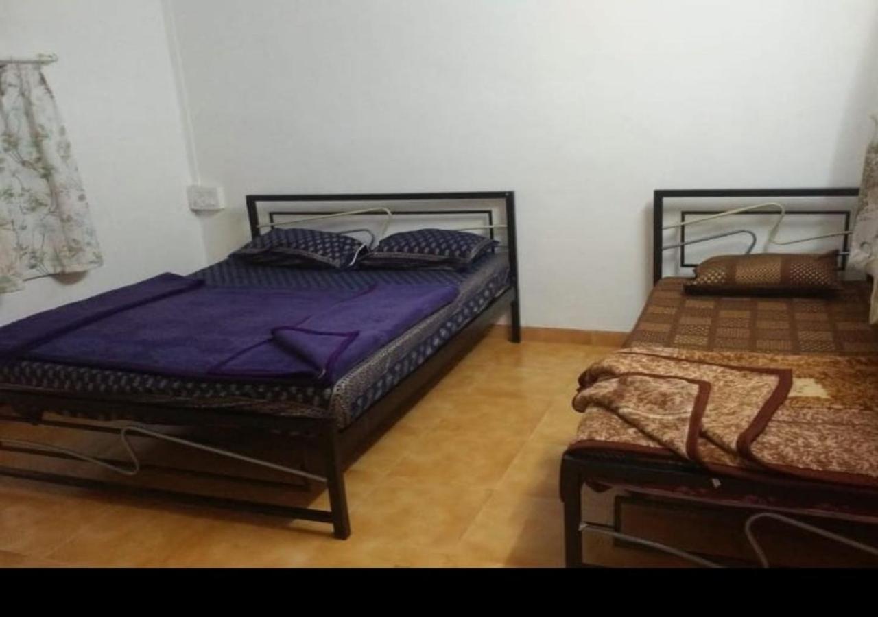 Jasmine Cottage Mahabaleshwar Exterior photo