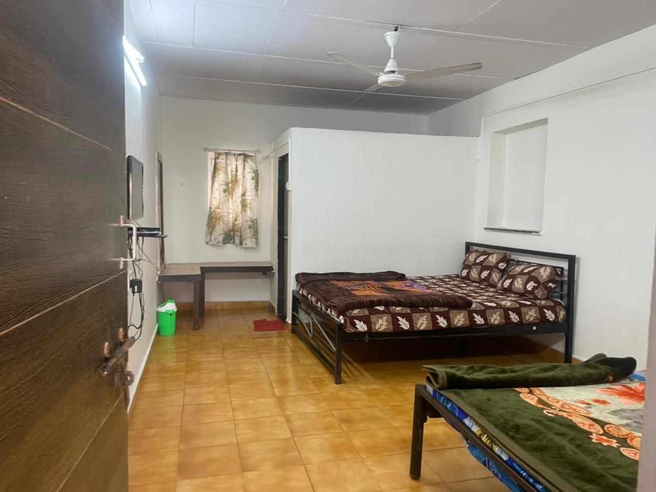 Jasmine Cottage Mahabaleshwar Exterior photo