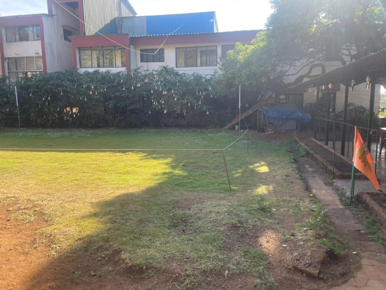 Jasmine Cottage Mahabaleshwar Exterior photo